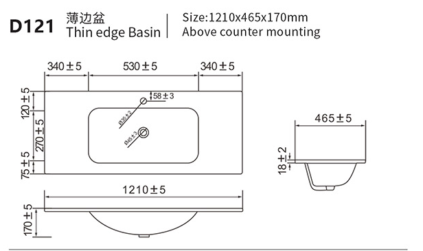 Technical drawing