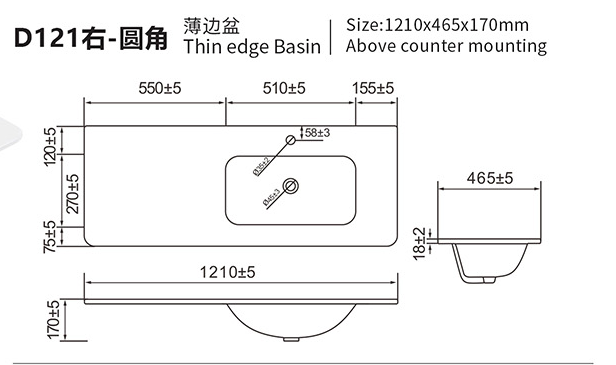 Technical drawing