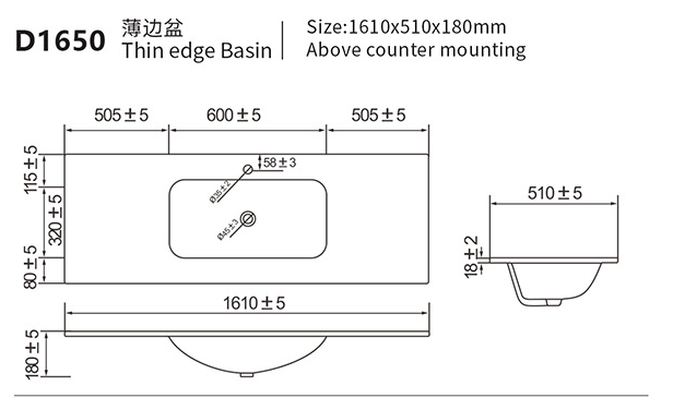 Technical drawing