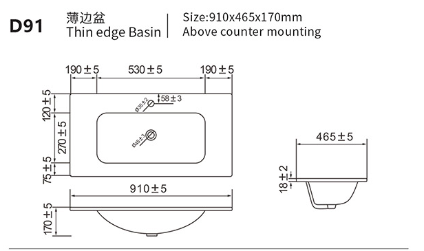 Technical drawing