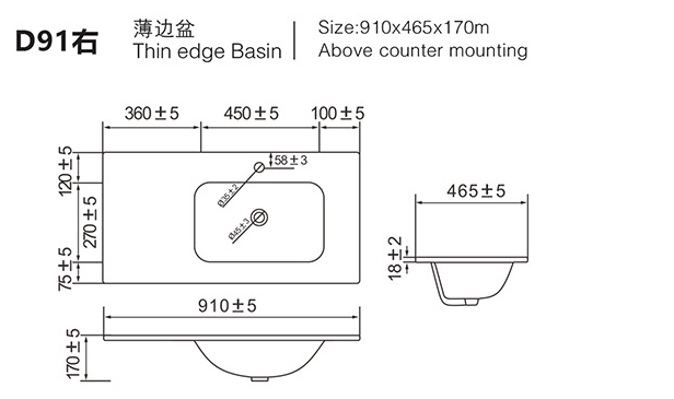 Technical drawing