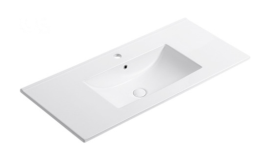 E101 ceramic vanity top