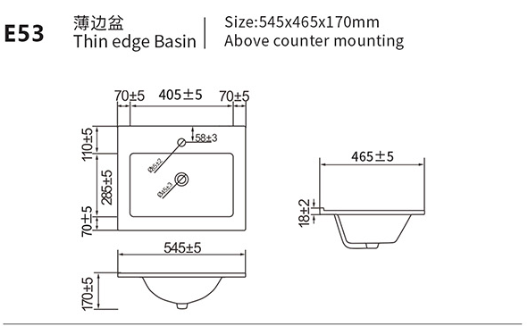 Technical drawing