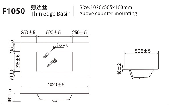 Technical drawing