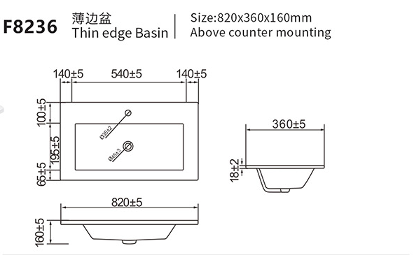 Technical drawing